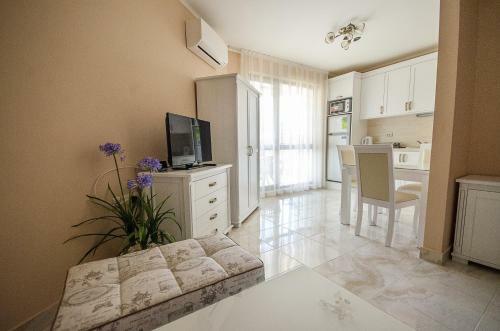 Apartamento Complex Poseidon