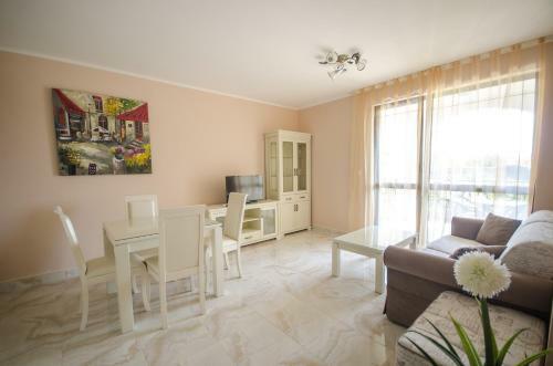 Apartamento Complex Poseidon