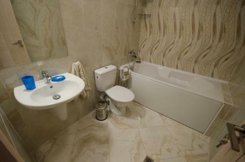 Apartamento Complex Poseidon