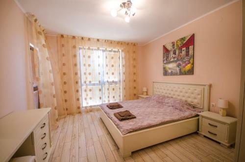 Apartamento Complex Poseidon