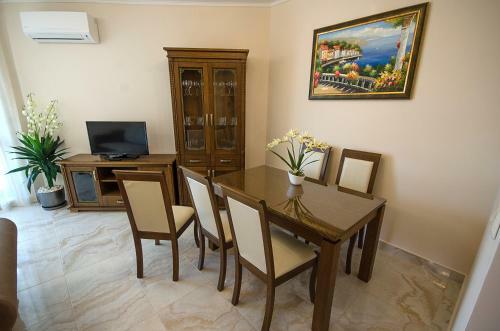 Apartamento Complex Poseidon