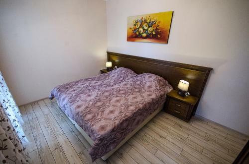Apartamento Complex Poseidon