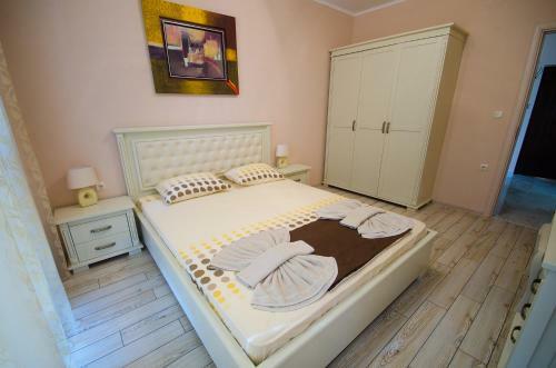 Apartamento Complex Poseidon