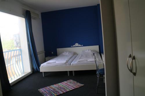Family Hotel Four Seasons Tsarevo