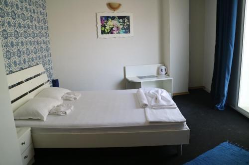 Family Hotel Four Seasons Tsarevo