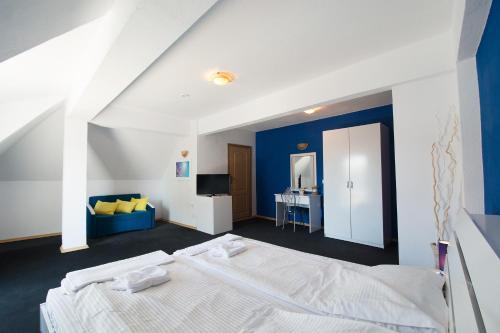 Family Hotel Four Seasons Tsarevo