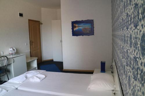Family Hotel Four Seasons Tsarevo