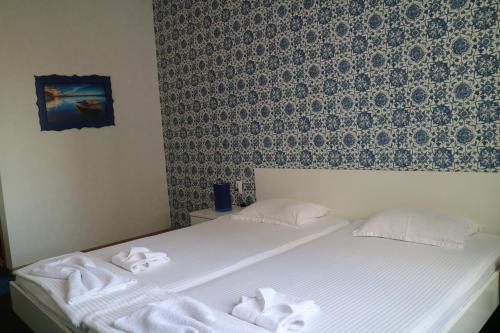 Family Hotel Four Seasons Tsarevo