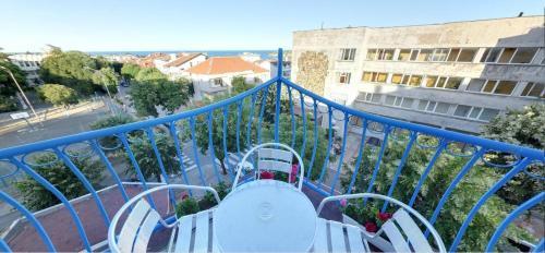 Family Hotel Four Seasons Tsarevo