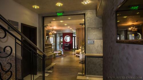 Enira Spa Hotel
