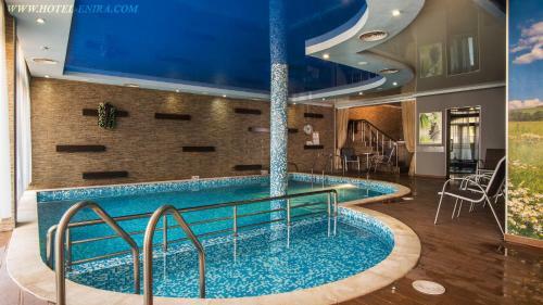 Enira Spa Hotel