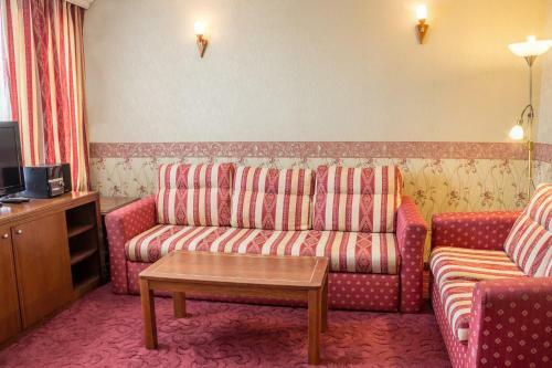 Hotel Kuban