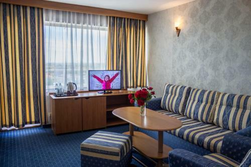 Hotel Kuban