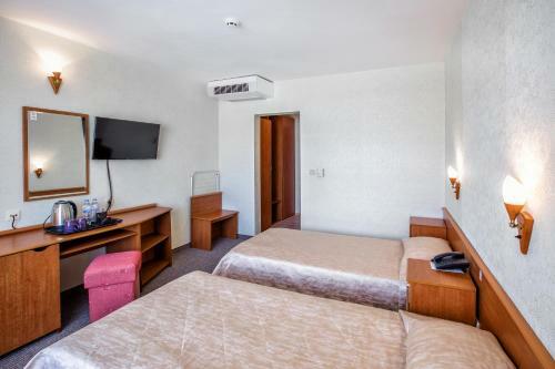 Hotel Kuban