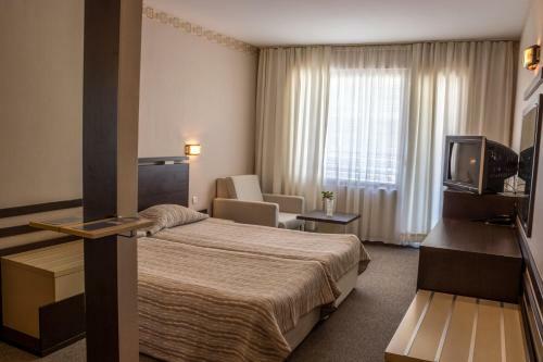 Hotel Kuban