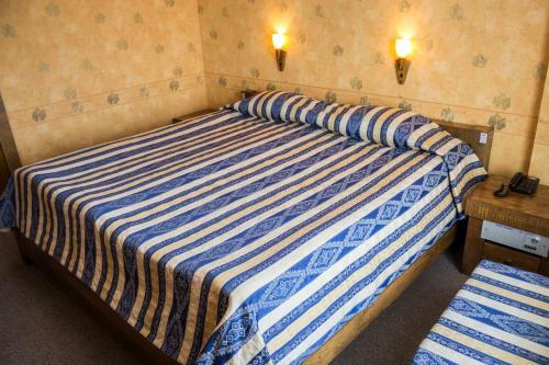 Hotel Kuban