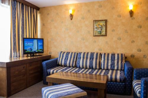Hotel Kuban