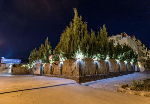 Aparthotel Belle Air Apartments