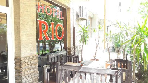 Rio Family Hotel