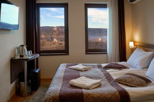 Hostal Guest Rooms Tsarevets