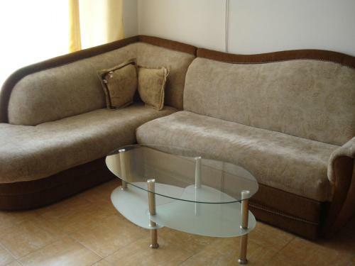 Apartament Popovi