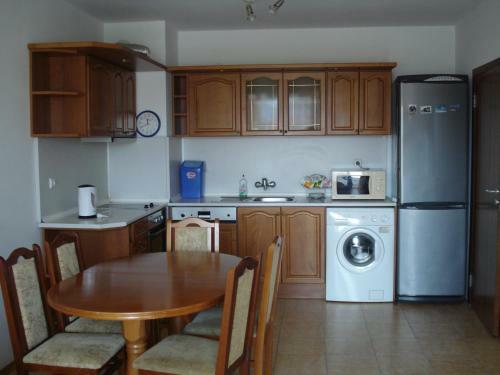 Apartament Popovi