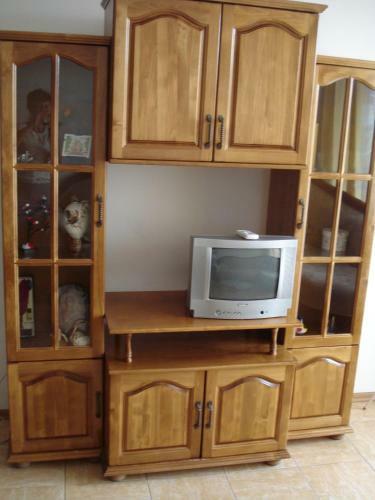 Apartament Popovi