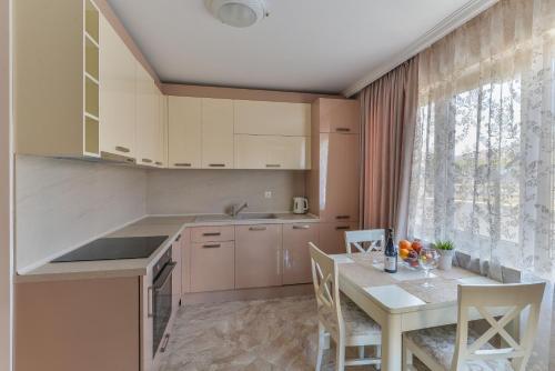 Villa Florence Aparthotel
