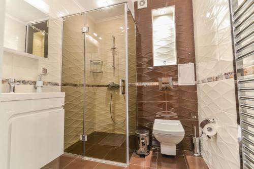 Villa Florence Aparthotel