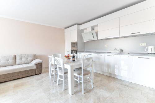 Villa Florence Aparthotel