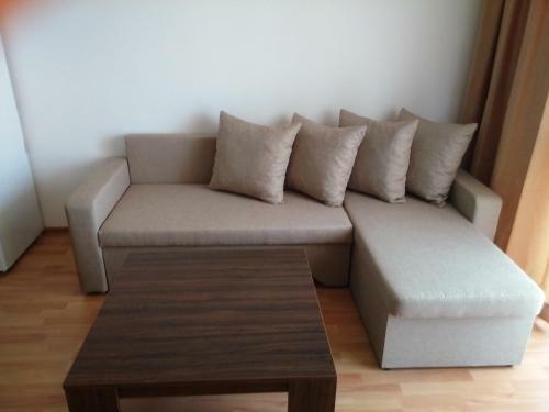 Balchik Gardens Apartments