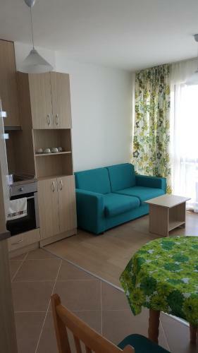 Balchik Gardens Apartments