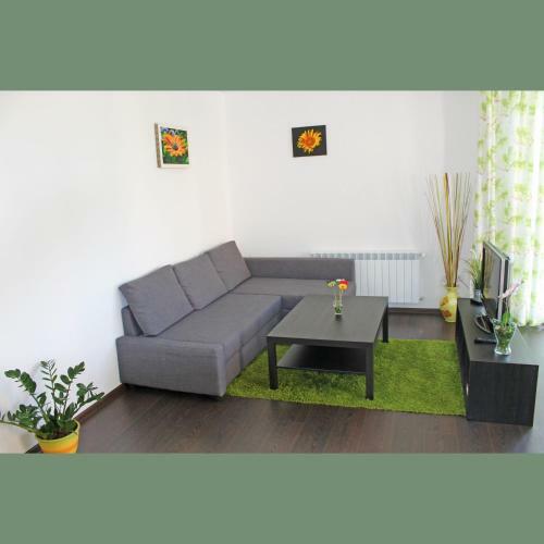 Flora Apartment Centrum