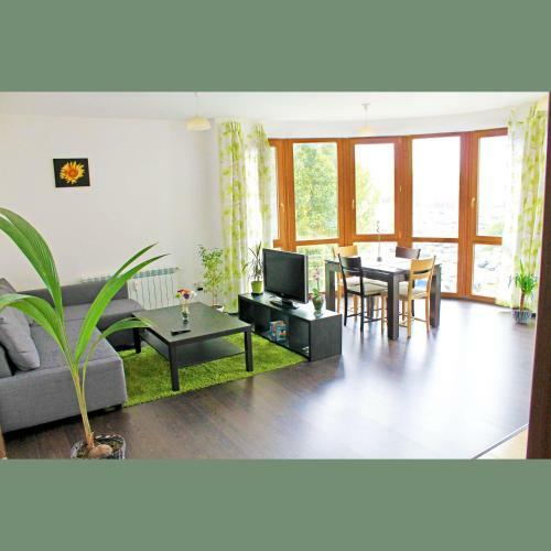 Flora Apartment Centrum