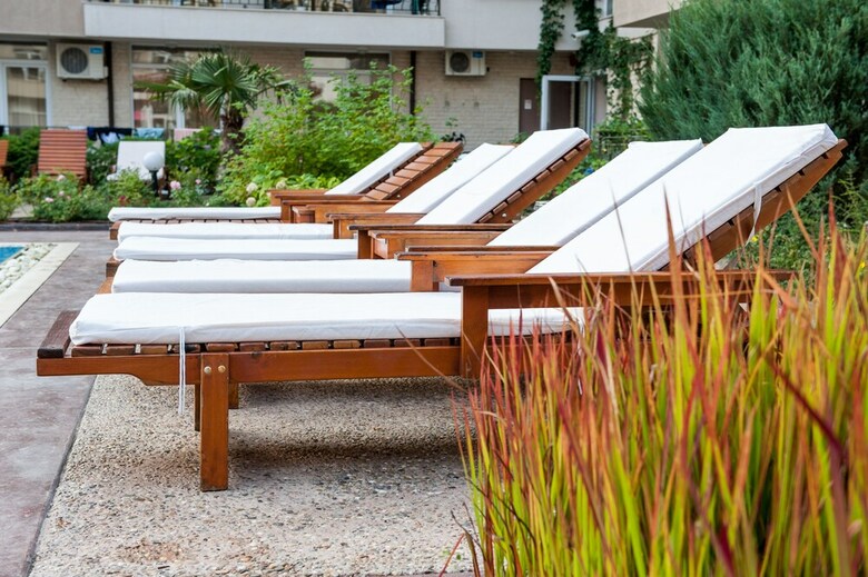 Aparthotel Dawn Park