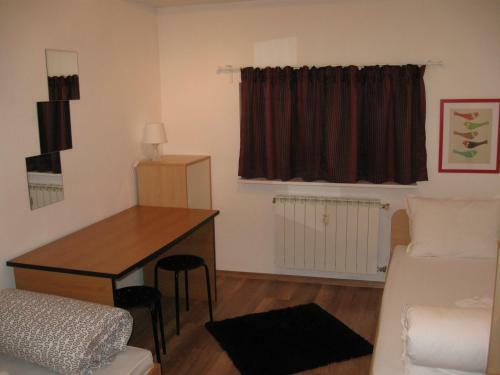 Nevski Apartment
