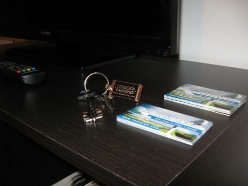Nevski Apartment