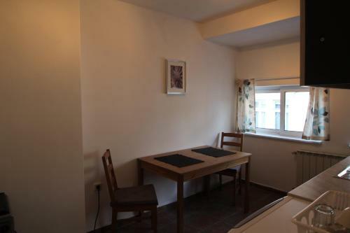 Nevski Apartment