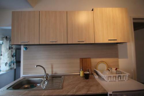 Nevski Apartment