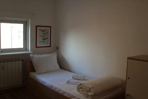 Nevski Apartment