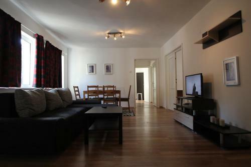 Nevski Apartment