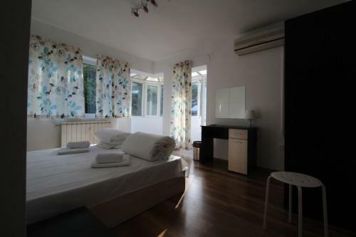 Nevski Apartment