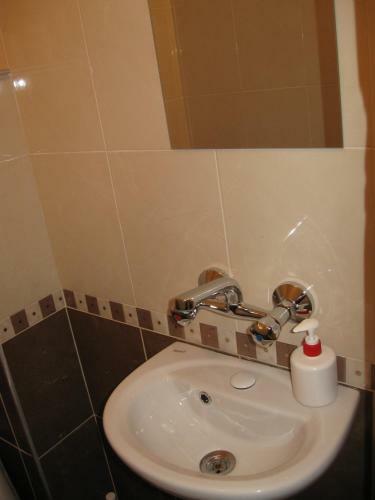 Nevski Apartment
