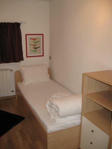 Nevski Apartment