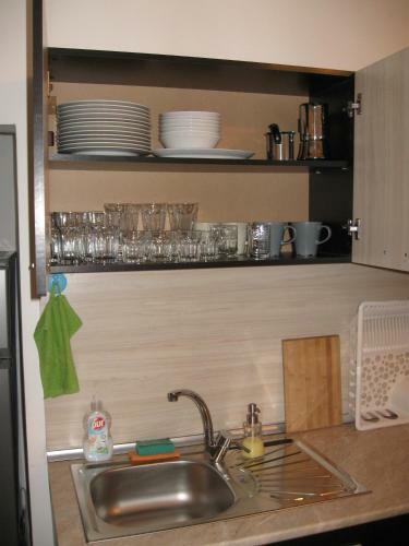 Nevski Apartment