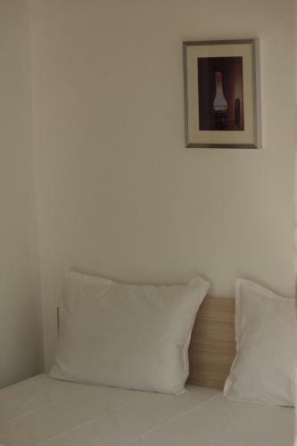 Nevski Apartment