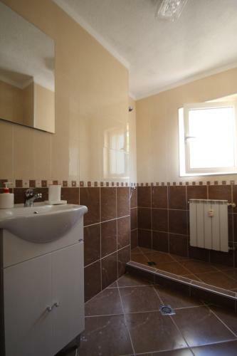 Nevski Apartment