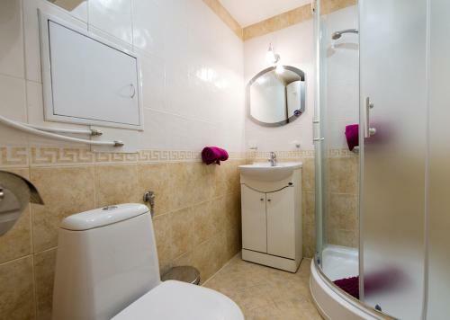 Vitosha Apartments
