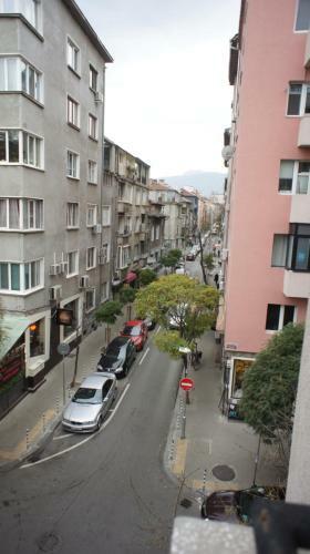 Vitosha Apartments