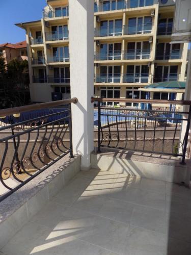 Apartment Rodina 2